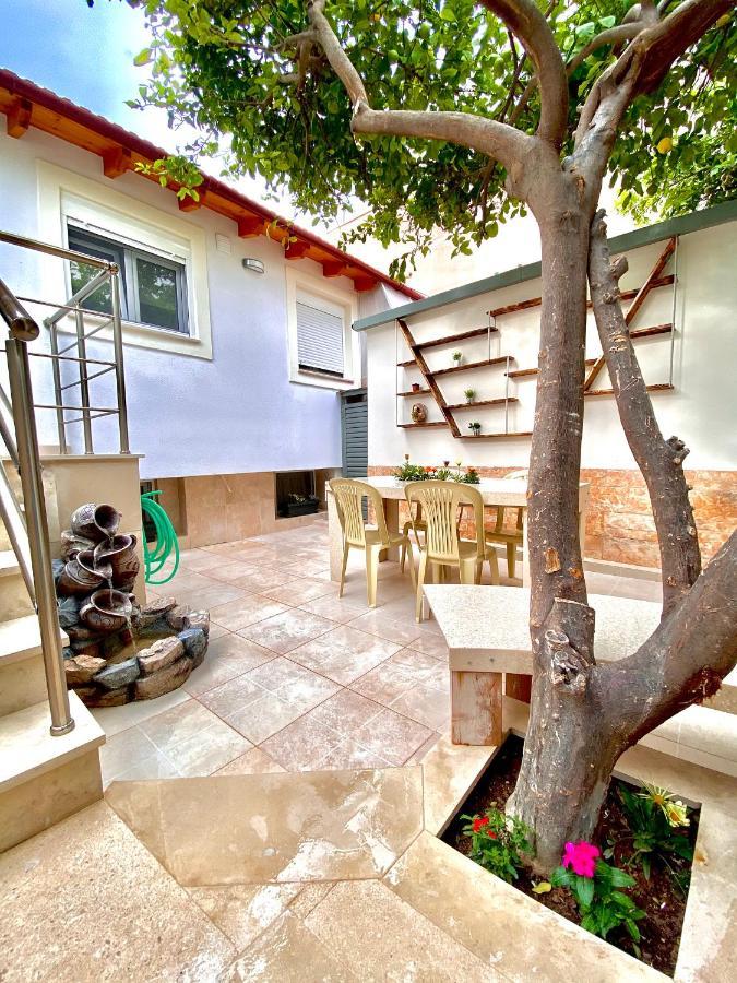 Anna'S Residence Rethymno Exteriér fotografie